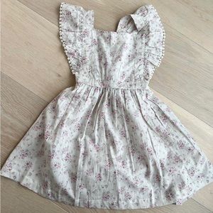 2Y Sofia Floral Ella Dress